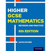 Revision and Practice: GCSE Maths: Higher Student Book von KNV Besorgung