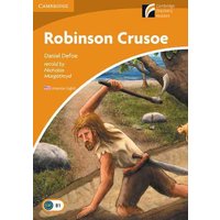 Robinson Crusoe von KNV Besorgung