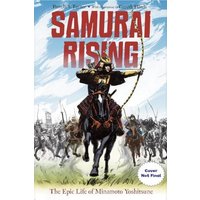 Samurai Rising von KNV Besorgung