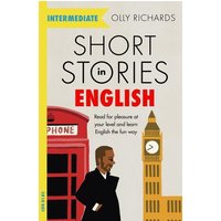 Short Stories in English for Intermediate Learners von KNV Besorgung