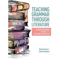 Teaching Grammar through Literature von KNV Besorgung