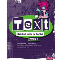 Text: Building Skills in English 11-14 Student Book 2 von KNV Besorgung