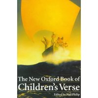 The New Oxford Book of Children's Verse von KNV Besorgung