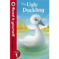 The Ugly Duckling - Read it yourself with Ladybird von KNV Besorgung