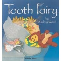 Tooth Fairy von KNV Besorgung