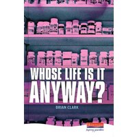 Whose Life is it Anyway? von KNV Besorgung