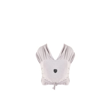 KOALA BABYCARE® Babytragetuch grau von KOALA BABYCARE®