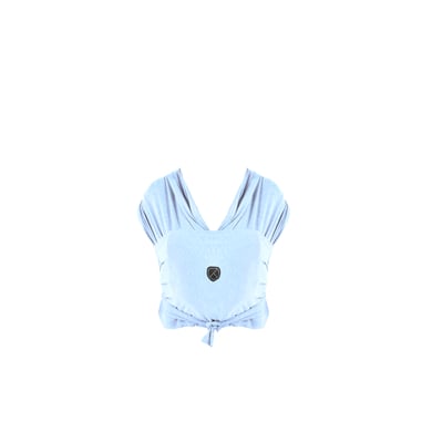 KOALA BABYCARE® Babytragetuch hellblau von KOALA BABYCARE®