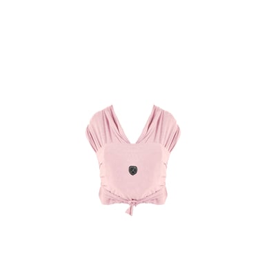 KOALA BABYCARE® Babytragetuch pink von KOALA BABYCARE®