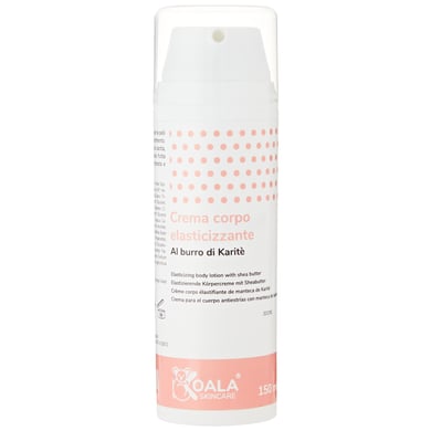 KOALA BABYCARE® Körpercreme 150ml von KOALA BABYCARE®