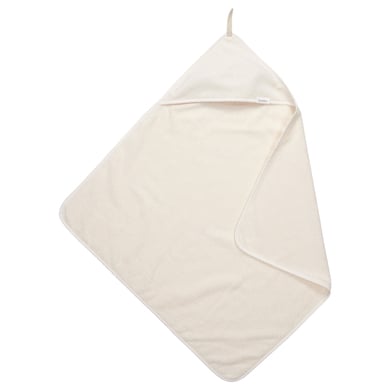 koeka Badecape Dijon Daily warm white von KOEKA