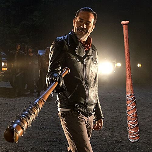 KOGUMA The Walking Dead Negan's Lucille Bat Cosplay Foam Prop Replica 1:1 von KOGUMA