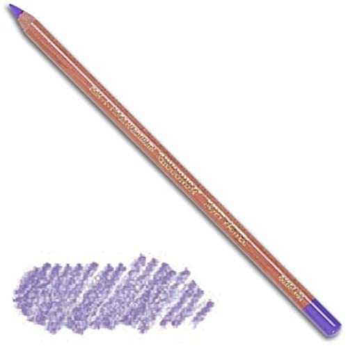 Gioconda KOH-I-Noor Softpastell Pastellkreide Stift Nr. 19 - Violett hell von Koh-I-Noor