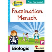 Faszination Mensch von KOHL VERLAG Der Verlag mit dem Baum