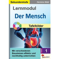 Tafelbilder Der Mensch von KOHL VERLAG Der Verlag mit dem Baum