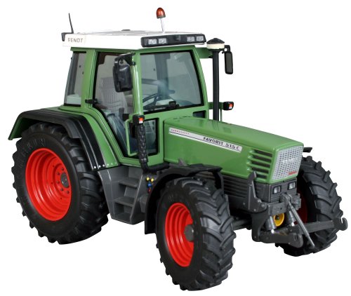 Weise 1001 Fendt Favorit 514C , Fendt grün von KOKUSAI BOEKI