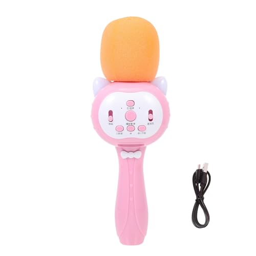 KOMBIUDA 1 Set Mini Kid Corded Telefon Für Babys Für Telefon Mini Metall Rosa von KOMBIUDA