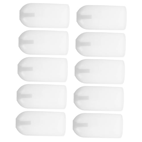 KOMBIUDA Spielzeug-Geräuscheffekt-Modul-Kit 10er-Pack Ersatz-Quietschteile für Hundespielzeug Plüschpuppen Haustierbälle KOMBIUDA Spielzeug-Geräuscheffekt-Modul-Kit 10er-Pack Ersatz-Quietschteile für Hundespielzeug Plüschpuppen Haustierbälle von KOMBIUDA