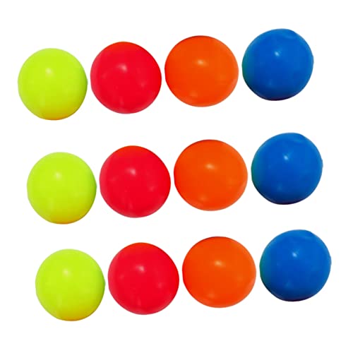 KOMBIUDA 12 Stück Wasserball Wasserball wasserspielzeug kinderwasserspielzeuge water globes Wasserspaß- Wasserschlacht water toys Wasserkampfspielzeug Wasserballon Kieselgel von KOMBIUDA