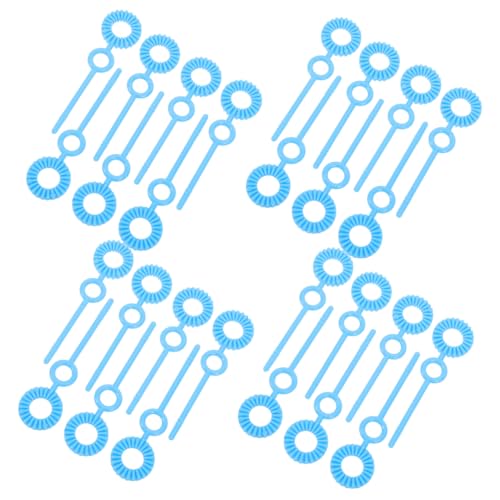 KOMBIUDA 120 Stück Seifenblasenmaschinen Kleinkindspielzeug Kleinkind Werkzeuge Kleine Seifenblasenstäbe Seifenblasenstäbe Für Geburtstagsfeiern Für KOMBIUDA 120 Stück Seifenblasenmaschinen Kleinkindspielzeug Kleinkind Werkzeuge Kleine Seifenblasenstäbe Seifenblasenstäbe Für Geburtstagsfeiern Für von KOMBIUDA