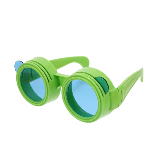 KOMBIUDA 1Satz Primärfarben Kinderbrille Für Optische Experimente Pädagogisches Zur Farbüberlappung Und Kreativität Für Jungen Und Leicht Zu Reinigen Zerlegen KOMBIUDA 1Satz Primärfarben Kinderbrille Für Optische Experimente Pädagogisches Zur Farbüberlappung Und Kreativität Für Jungen Und Leicht Zu Reinigen Zerlegen von KOMBIUDA