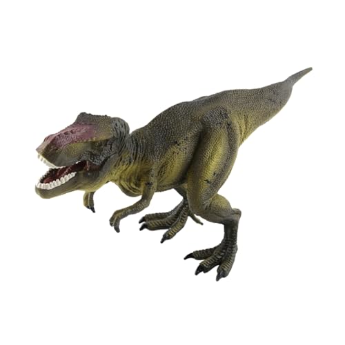 KOMBIUDA 1stk Dinosaurier-Ornament Für Figur Dinosaurier-Dekoration Spielzeug-spielset Desktop-Spielzeug Dinosaurier-Spielzeug Spielzeugmodelle von KOMBIUDA