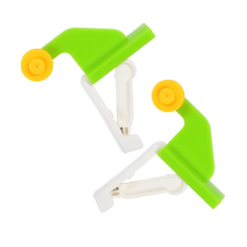 KOMBIUDA 2 Sätze Lernen Mit Systemexperimenten Wissenschaft Mechanik Seitlich Montierte Lehrecke Kindererziehung Pädagogische Kinderbedarf Modellhilfen Werkzeuge Für Kran KOMBIUDA 2 Sätze Lernen Mit Systemexperimenten Wissenschaft Mechanik Seitlich Montierte Lehrecke Kindererziehung Pädagogische Kinderbedarf Modellhilfen Werkzeuge Für Kran von KOMBIUDA