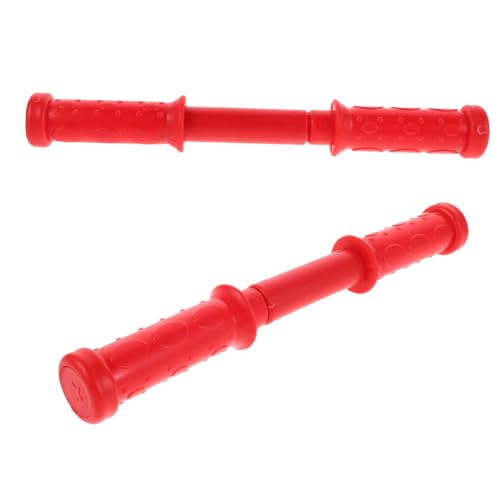 KOMBIUDA 2 Stück Kunststoff-schraubgriffe Ersatzgriffe für Schaukelpferd Sichere Stabile Leicht zu Reinigen Kompatibel mit Meisten Schaukelpferden KOMBIUDA 2 Stück Kunststoff-schraubgriffe Ersatzgriffe für Schaukelpferd Sichere Stabile Leicht zu Reinigen Kompatibel mit Meisten Schaukelpferden von KOMBIUDA