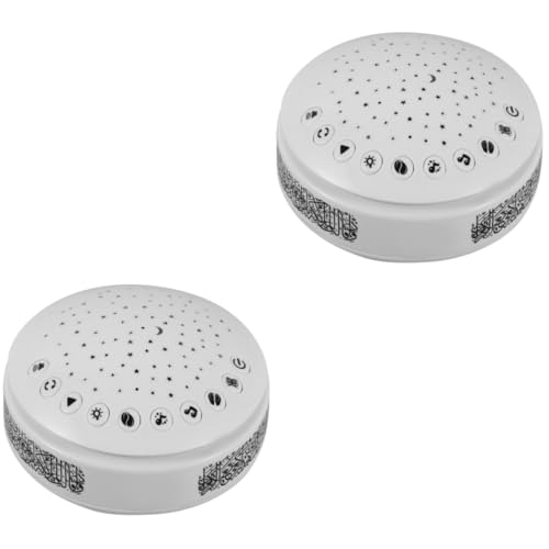 KOMBIUDA 2stücke Arabischer Musik Lernprojektor Mit Sternenlicht Interaktive Geräusche Tragbar Für Nachtlicht Mit Koran-klängen Geschenkidee Für Lernen KOMBIUDA 2stücke Arabischer Musik Lernprojektor Mit Sternenlicht Interaktive Geräusche Tragbar Für Nachtlicht Mit Koran-klängen Geschenkidee Für Lernen von KOMBIUDA