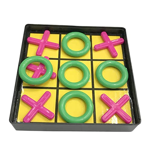 KOMBIUDA 3 Sätze Lernspielzeug Spielzeug für Kinder kinderspielzeug brettspielr Klassische Brettspiele für Kinder Kinder-Puzzlebrett-Spielzeug Puzzlematte Freizeit-Tischspiel Zehenspielzeug von KOMBIUDA