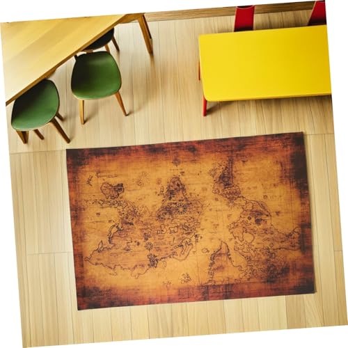 KOMBIUDA 4 Stück Piraten-schatzkarten aus Papier für Wiederverwendbar Dekorativ und Interaktiv für Piratenpartys und Schatzsuchen Fördert Spielerisch Problemlösung und Abenteuerlust KOMBIUDA 4 Stück Piraten-schatzkarten aus Papier für Wiederverwendbar Dekorativ und Interaktiv für Piratenpartys und Schatzsuchen Fördert Spielerisch Problemlösung und Abenteuerlust von KOMBIUDA