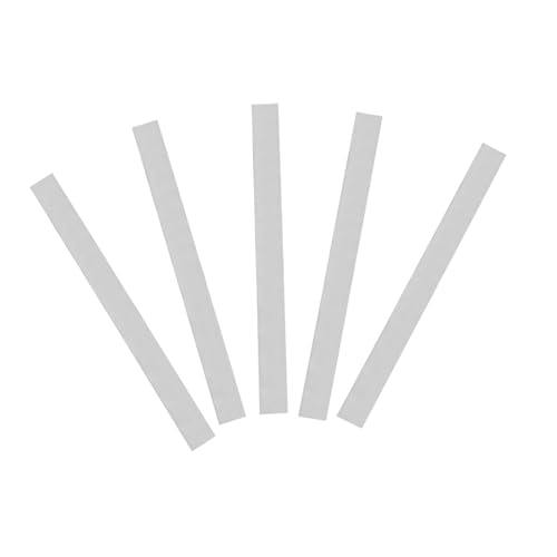 KOMBIUDA 5 Stück Teiliges Blattfeder lehrgerät aus Kupfer für Grundschule Robustes Lernspielzeug zur Schallübertragung Präzise Gefertigt Sicher und Praktisch für Wissenschaft und KOMBIUDA 5 Stück Teiliges Blattfeder lehrgerät aus Kupfer für Grundschule Robustes Lernspielzeug zur Schallübertragung Präzise Gefertigt Sicher und Praktisch für Wissenschaft und von KOMBIUDA