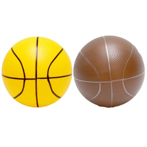 KOMBIUDA Ballspielzeug Kleinkindspielzeug Ballspiele Kinderball Lustige Spielzeuge Spielzeug Für Kinder Verdickter Basketball Outdoor-Spielzeug Kugelspielzeug Spielzeugsex Sportspielzeug von KOMBIUDA