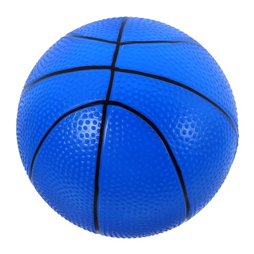 KOMBIUDA Basketballkorb Kinder Indoor Und Outdoor Wandmontage Inkl Luftpumpe Ballspiele Spielzeug Für Kinder Basketball Set Für Zuhause Und Garten von KOMBIUDA