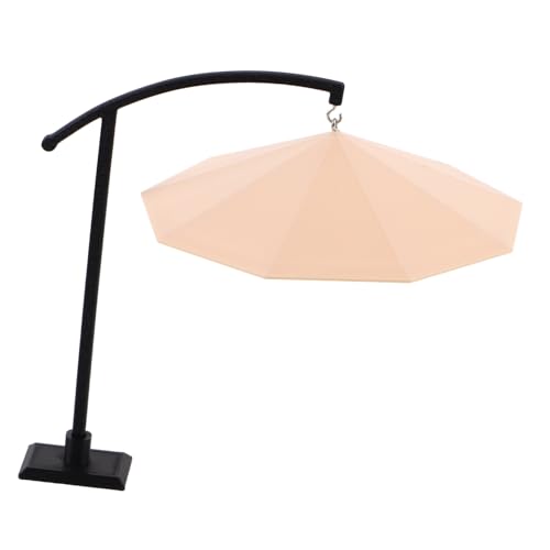 KOMBIUDA Camping Outdoor Regenschirm Outdoor Tischschirm Regenschirm Mini Sonnenschirm Camping Kleiner Zur Dekoration Miniatur Puppenhaus Zubehör Kleine KOMBIUDA Camping Outdoor Regenschirm Outdoor Tischschirm Regenschirm Mini Sonnenschirm Camping Kleiner Zur Dekoration Miniatur Puppenhaus Zubehör Kleine von KOMBIUDA