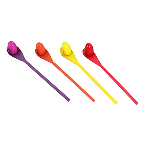 KOMBIUDA 4satz Holz Ei Und Löffel Rennen Spiel Outdoor Party Spiele Balance Spielzeug Für Junge Mädchen Und Erwachsene KOMBIUDA 4satz Holz Ei Und Löffel Rennen Spiel Outdoor Party Spiele Balance Spielzeug Für Junge Mädchen Und Erwachsene von KOMBIUDA