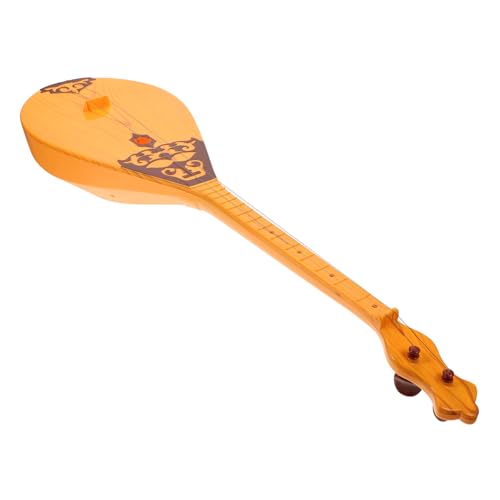 KOMBIUDA Elektrisches Winter Dobro für Frühes Pädagogisches Musikinstrument mit Glatter Oberfläche Robust Kindgerecht und Dekoration KOMBIUDA Elektrisches Winter Dobro für Frühes Pädagogisches Musikinstrument mit Glatter Oberfläche Robust Kindgerecht und Dekoration von KOMBIUDA