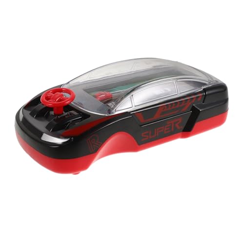 KOMBIUDA Handheld Rennwagen Für Kinder Autos Auto Für Kinder Auto Für Kinder Elektroauto Push Spiel Elektrischer Roboter Buggy Auto Aufblasbares Rollendes Elektronisches Bauteil von KOMBIUDA