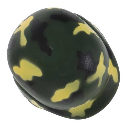 KOMBIUDA Realistischer Armee-kostümhelm Für Kinder Halloween-spielzeug Für Jungen Camouflage Für Rollenspiele von KOMBIUDA