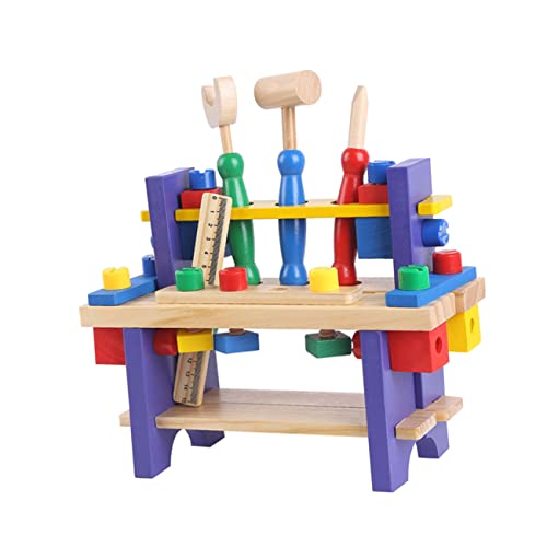 KOMBIUDA Kinderspielzeug aus Holz + tiegerkostuem Kinder Pädagogisches Spielzeug Kinder spielgeschirr Educational Toys zabawki stymulujące rozwój interessantes Holzspielzeug Bambus von KOMBIUDA