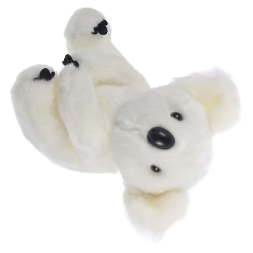 KOMBIUDA Koala-Spielzeug Koala Kuscheltier plüsch Koala Flauschige Plüschtiere weicher Koalabär für Couch für die Couch Simulationstierspielzeug Koala-Schmuck Sofa von KOMBIUDA