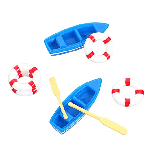 KOMBIUDA Miniatur-Boot-bausatz Miniatur-bausatz Für Schreibtisch- Nautische Verzierung Mini- -Requisiten Dekoration KOMBIUDA Miniatur-Boot-bausatz Miniatur-bausatz Für Schreibtisch- Nautische Verzierung Mini- -Requisiten Dekoration von KOMBIUDA