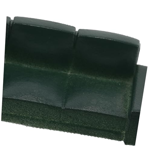 KOMBIUDA Miniatur Sofa Modell Maßstab Leichtes Mini Möbelstück Für Puppenhaus Mit Vielseitiger Dekoration Und Kreativer Nutzung KOMBIUDA Miniatur Sofa Modell Maßstab Leichtes Mini Möbelstück Für Puppenhaus Mit Vielseitiger Dekoration Und Kreativer Nutzung von KOMBIUDA
