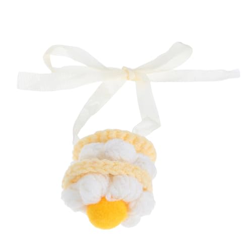 KOMBIUDA Plüschpuppenhut Mini Weihnachtshüte Erdbeerhut Kuscheltier Geburtstagshüte Kleine Dekorative Hüte Puppen Teeparty Hüte Mini Zylinder Kleine Strickhüte Formelle KOMBIUDA Plüschpuppenhut Mini Weihnachtshüte Erdbeerhut Kuscheltier Geburtstagshüte Kleine Dekorative Hüte Puppen Teeparty Hüte Mini Zylinder Kleine Strickhüte Formelle von KOMBIUDA