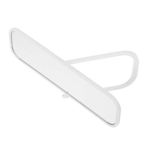 KOMBIUDA Puppen Anpassspiegel Standspiegel Miniatur DIY Spiegel Schlafzimmer Miniaturspiegel DIY Bastelspiegel Miniatur Wohnzimmerspiegel Wohnzimmer Puppenhausspiegel Weißes Glas KOMBIUDA Puppen Anpassspiegel Standspiegel Miniatur DIY Spiegel Schlafzimmer Miniaturspiegel DIY Bastelspiegel Miniatur Wohnzimmerspiegel Wohnzimmer Puppenhausspiegel Weißes Glas von KOMBIUDA