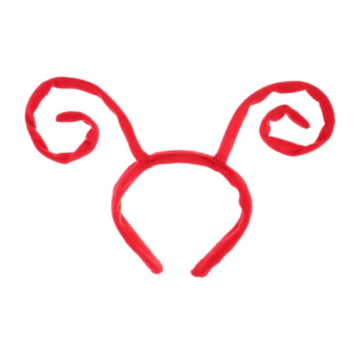 KOMBIUDA Party Supplies Stirnband Schmetterling Antenne Kleinkind Haarband Modisches Antenne Stirnband Dekoratives Haarband KOMBIUDA Party Supplies Stirnband Schmetterling Antenne Kleinkind Haarband Modisches Antenne Stirnband Dekoratives Haarband von KOMBIUDA