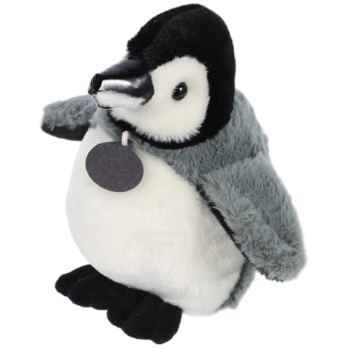 KOMBIUDA Penguin Plush Üßes Üsch Pinguin Für Großer Niedlicher Pinguin Aus Weichem Material Ideal Als Kuscheltier Oder Deko Für Kinderzimmer Pinguin-Spielzeug von KOMBIUDA