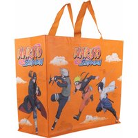 KONIX - Naruto Shopping Bag - orange von KONIX