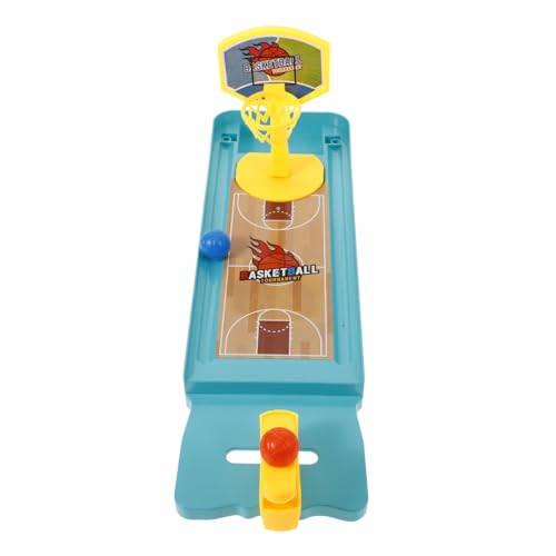 KONTONTY 1 Satz Brettspielspielzeug für Kinder Bürospiele Tisch-Bowlingspiel Tischsportspiel Kinder Spielzeug interaktives Spielzeug Spielzeug Brettspiel Spielzeug kleinkindsport Abs von KONTONTY