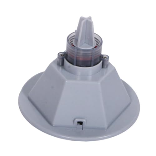 KONTONTY 1 Satz Tornado Simulator Lehrspielzeug für Tornado Maker Kit aus Robustem Fördert Wissenschaftliches und Praktische Fähigkeiten für Experimente und Lernen über KONTONTY 1 Satz Tornado Simulator Lehrspielzeug für Tornado Maker Kit aus Robustem Fördert Wissenschaftliches und Praktische Fähigkeiten für Experimente und Lernen über von KONTONTY